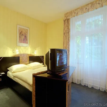 Graefrather Hof Ξενοδοχείο