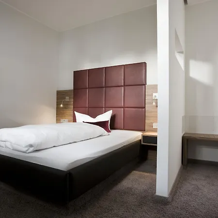 Graefrather Hof Hotel Solingen