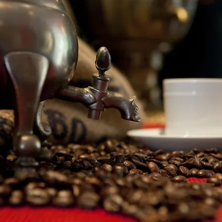 Graefrather Hof Отель 4*