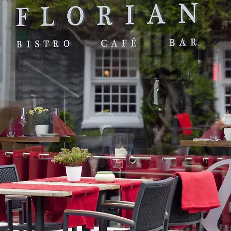 Graefrather Hof 4* Σόλινγκεν