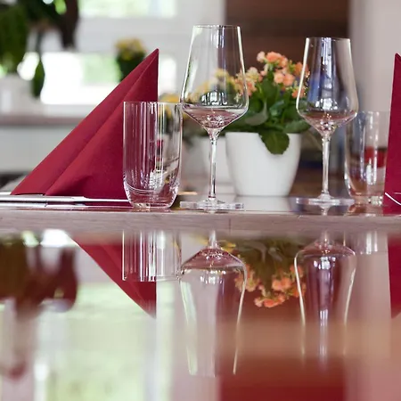 Graefrather Hof Hotel 4*