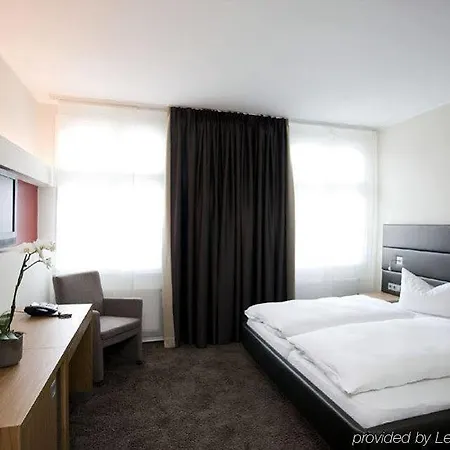 Graefrather Hof Hotel
