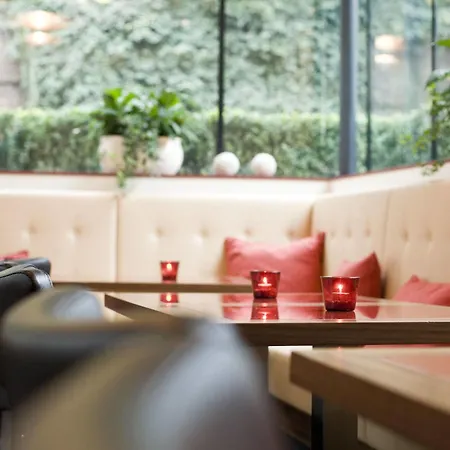 Hotel Graefrather Hof 4*