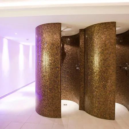 Graefrather Hof 4* Золинген