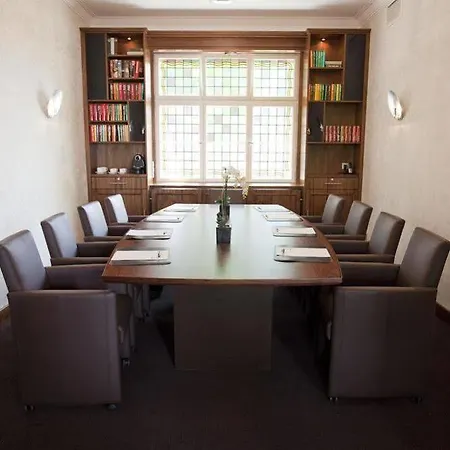 Graefrather Hof Hotel
