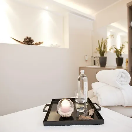 Hotel Graefrather Hof 4*
