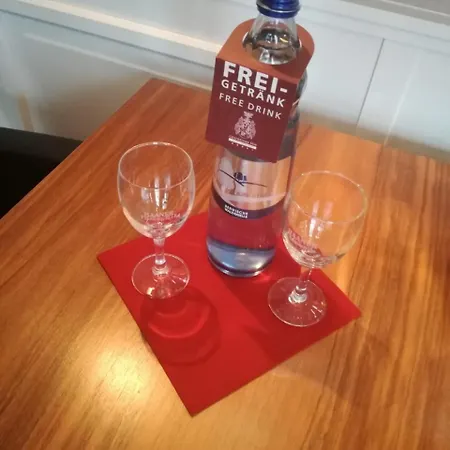 Graefrather Hof Ξενοδοχείο 4*