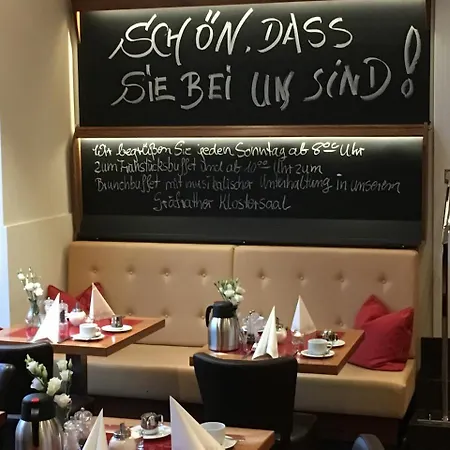 Graefrather Hof 4*