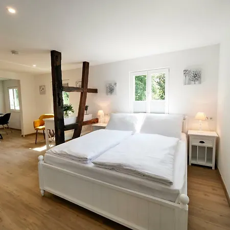 Hotel Graefrather Hof