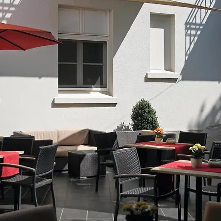 Graefrather Hof Hotel Solingen