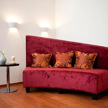 Graefrather Hof 4* זולינגן