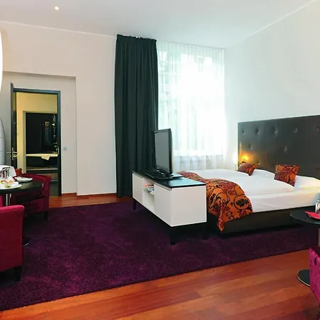 Graefrather Hof Hotel
