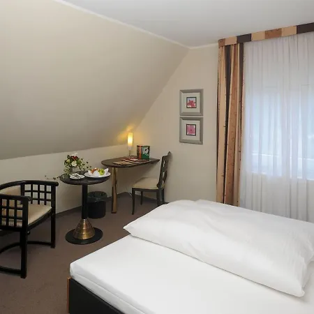 Graefrather Hof 4*