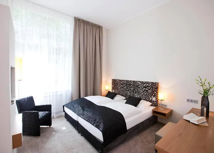 Graefrather Hof 4*