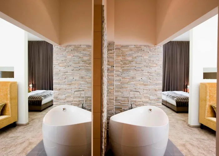 Otel Graefrather Hof Solingen