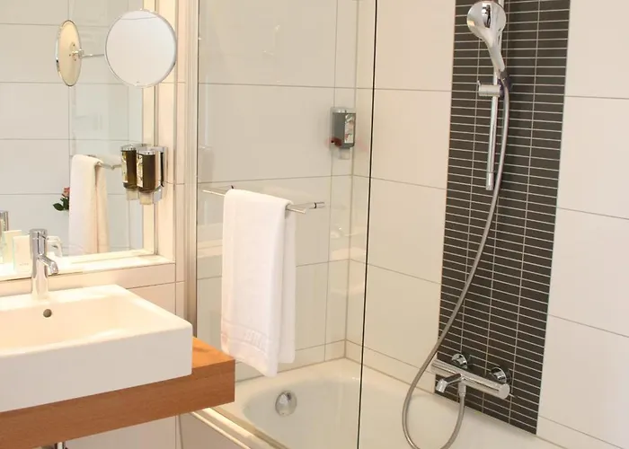 Graefrather Hof Otel