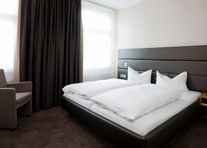 Hotel Graefrather Hof Solingen