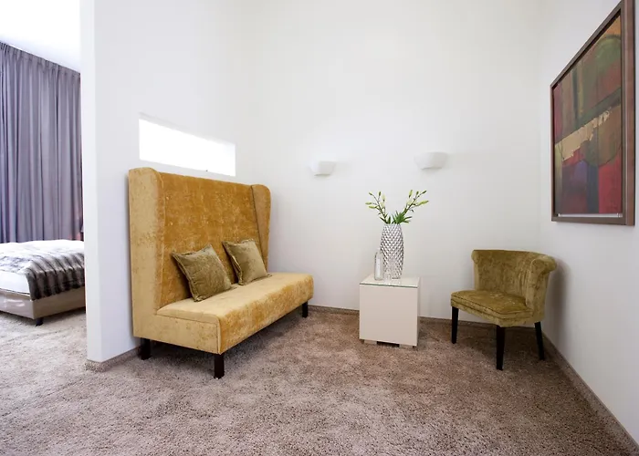 Otel Graefrather Hof Solingen