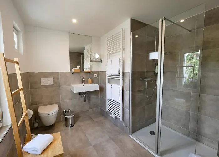 Graefrather Hof 4* Solingen