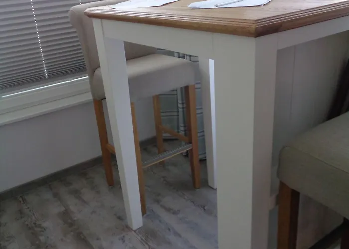 Graefrather Hof Otel 4*