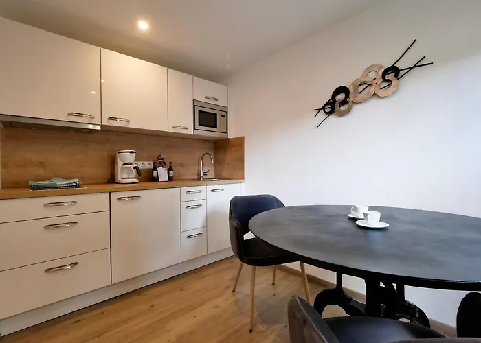 Otel Graefrather Hof