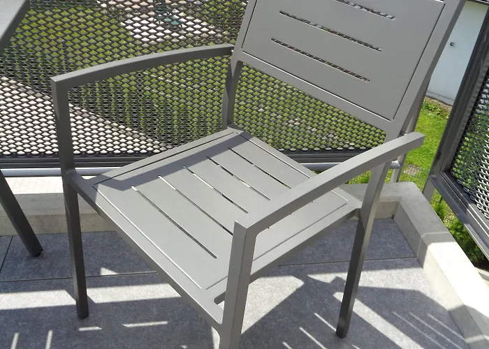 Otel Graefrather Hof 4*