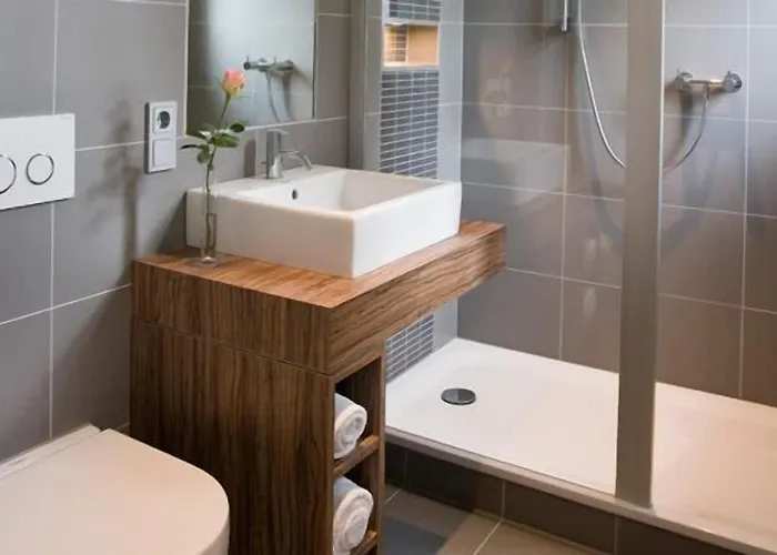 Graefrather Hof 4* Solingen