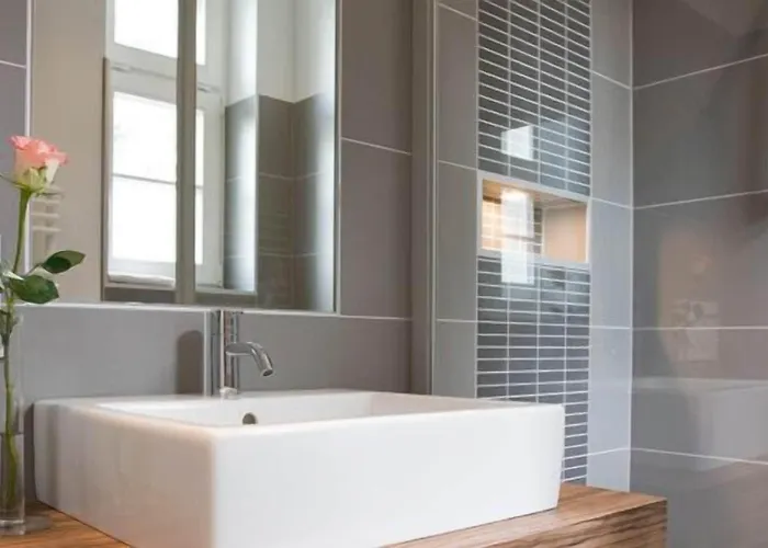 Graefrather Hof Otel