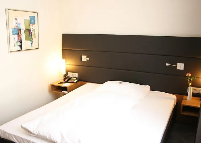 Graefrather Hof 4* Solingen