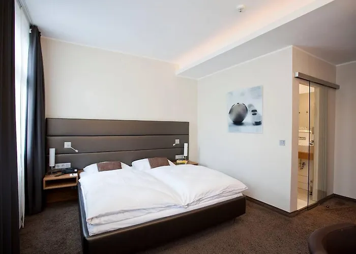Graefrather Hof Hotel
