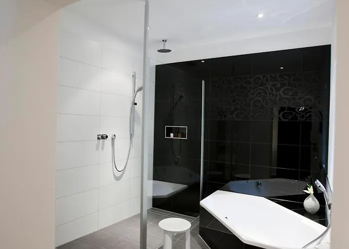 Graefrather Hof Hotel 4*
