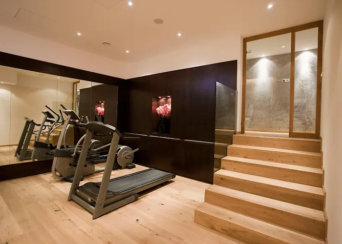 Hotel Graefrather Hof 4*
