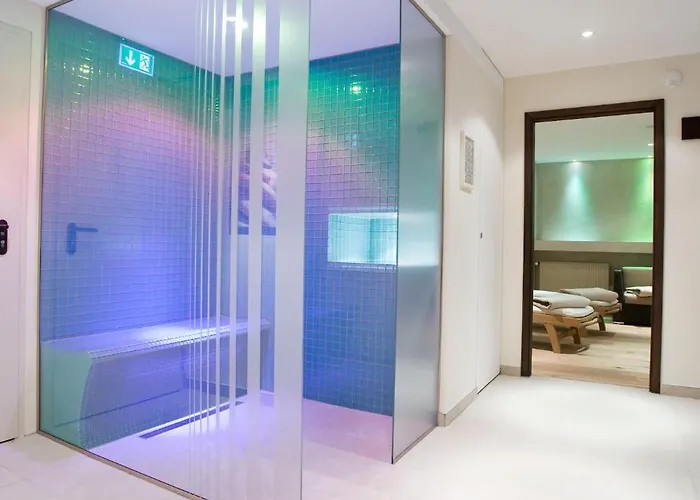 Graefrather Hof 4* Solingen