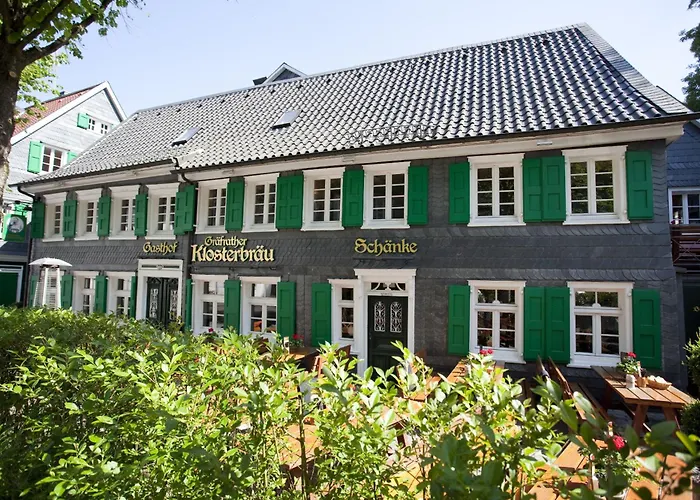 Graefrather Hof
