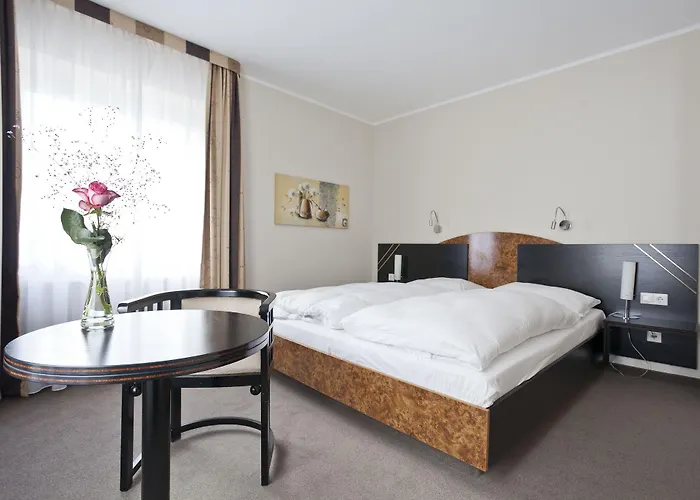 Hotel Graefrather Hof Solingen