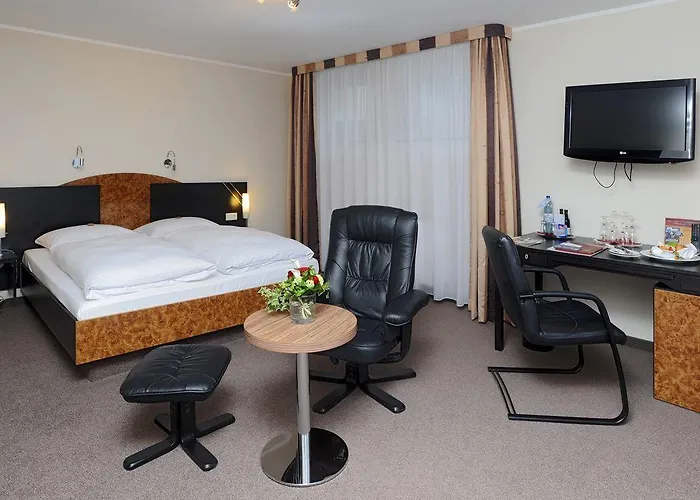 Graefrather Hof Solingen