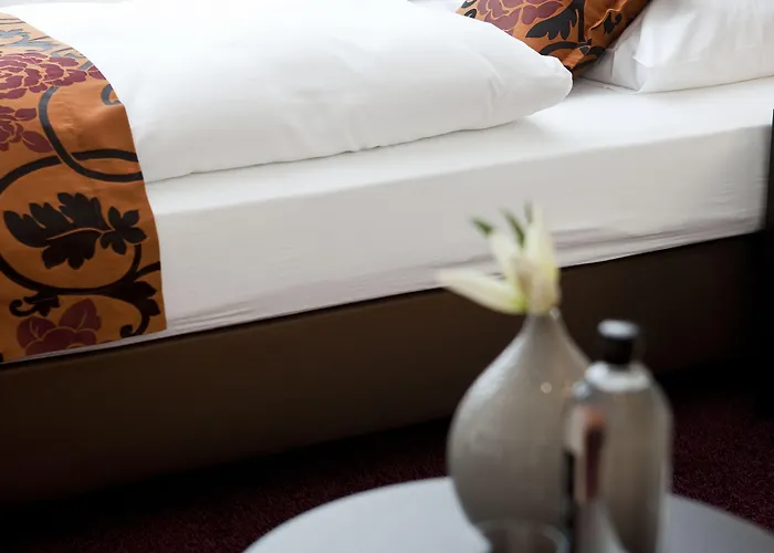 Graefrather Hof 4* Solingen