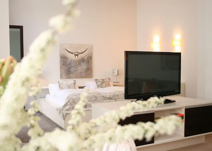 Otel Graefrather Hof Solingen