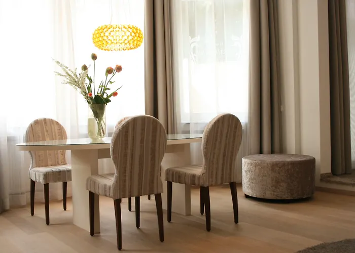 Graefrather Hof 4* Solingen