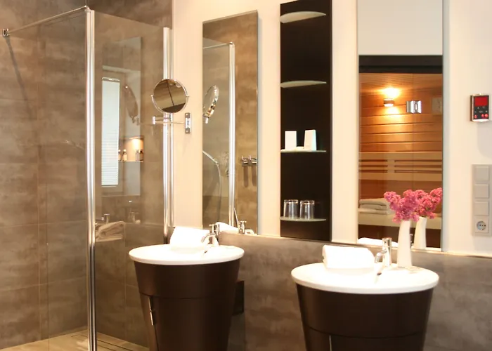 Hotel Graefrather Hof 4*