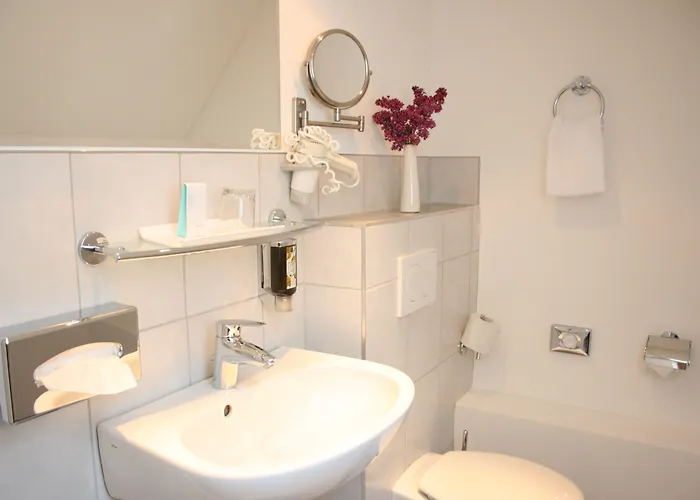 Graefrather Hof 4* Solingen