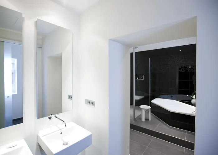 Otel Graefrather Hof