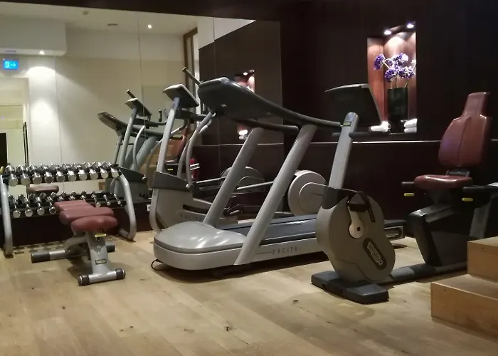 Graefrather Hof Solingen