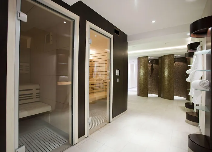 Hotel Graefrather Hof Solingen