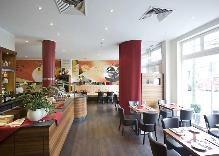 Graefrather Hof Solingen