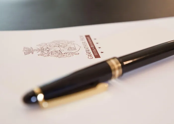 Graefrather Hof Solingen