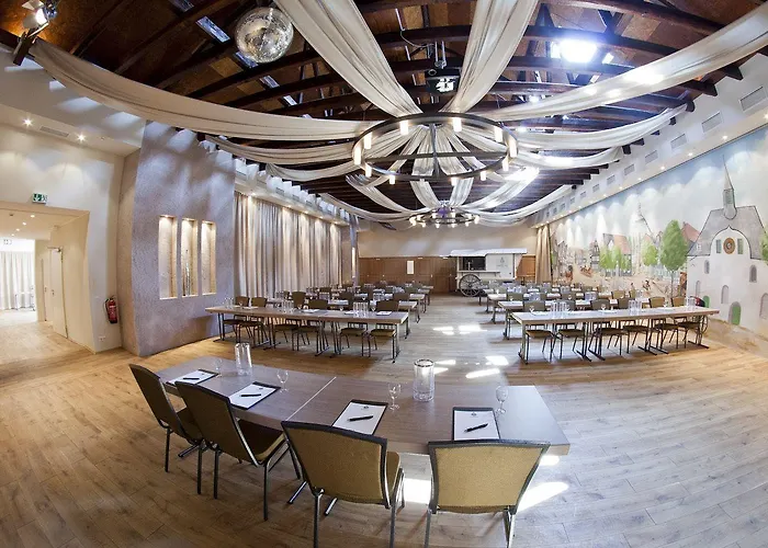 Hotel Graefrather Hof Solingen