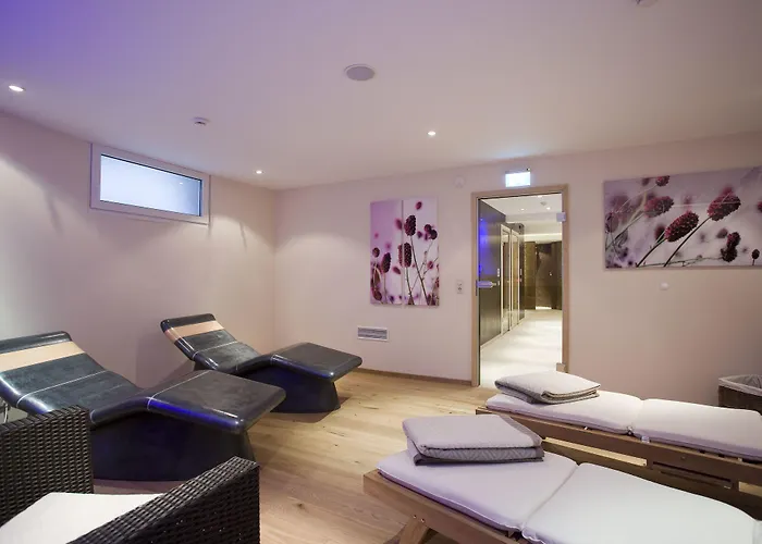 Hotel Graefrather Hof 4*