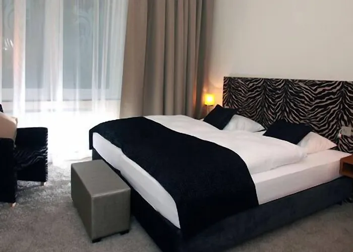 Graefrather Hof 4* Solingen