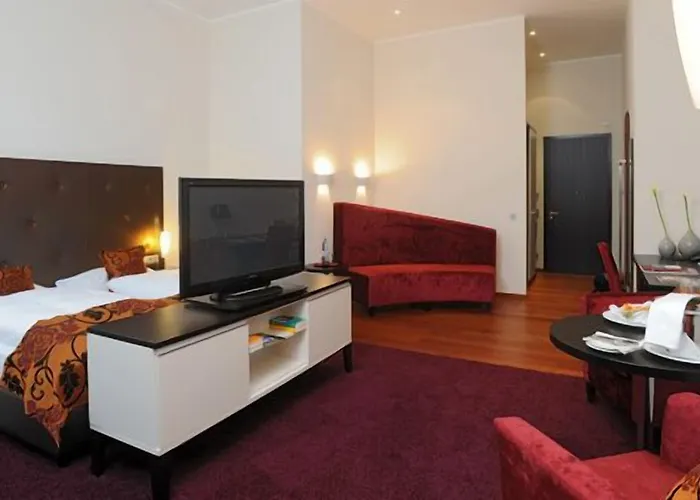 Graefrather Hof Otel